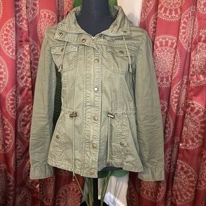 Women jacket